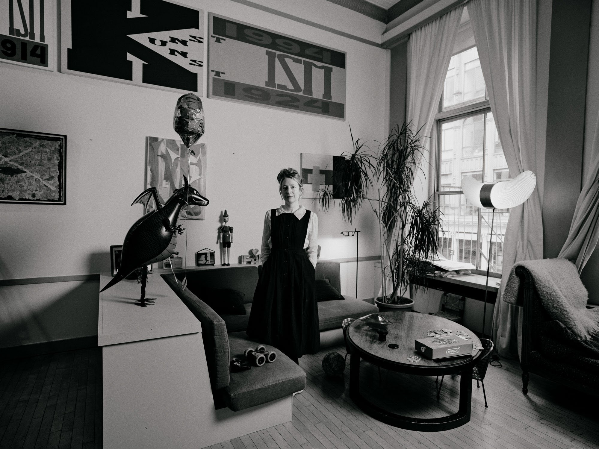 Apartamento Magazine - A conversation with Joana Avillez