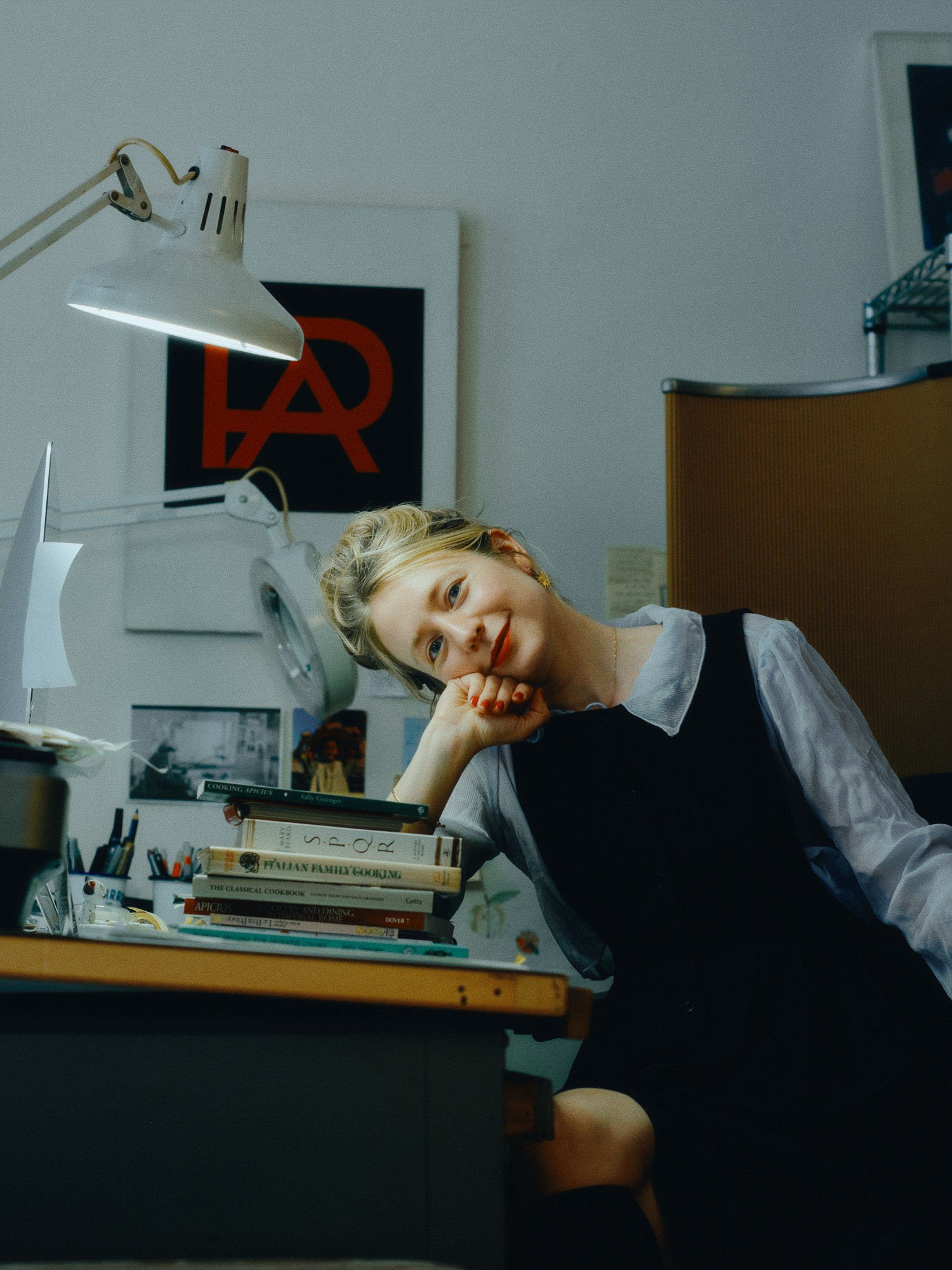 Apartamento Magazine - A conversation with Joana Avillez