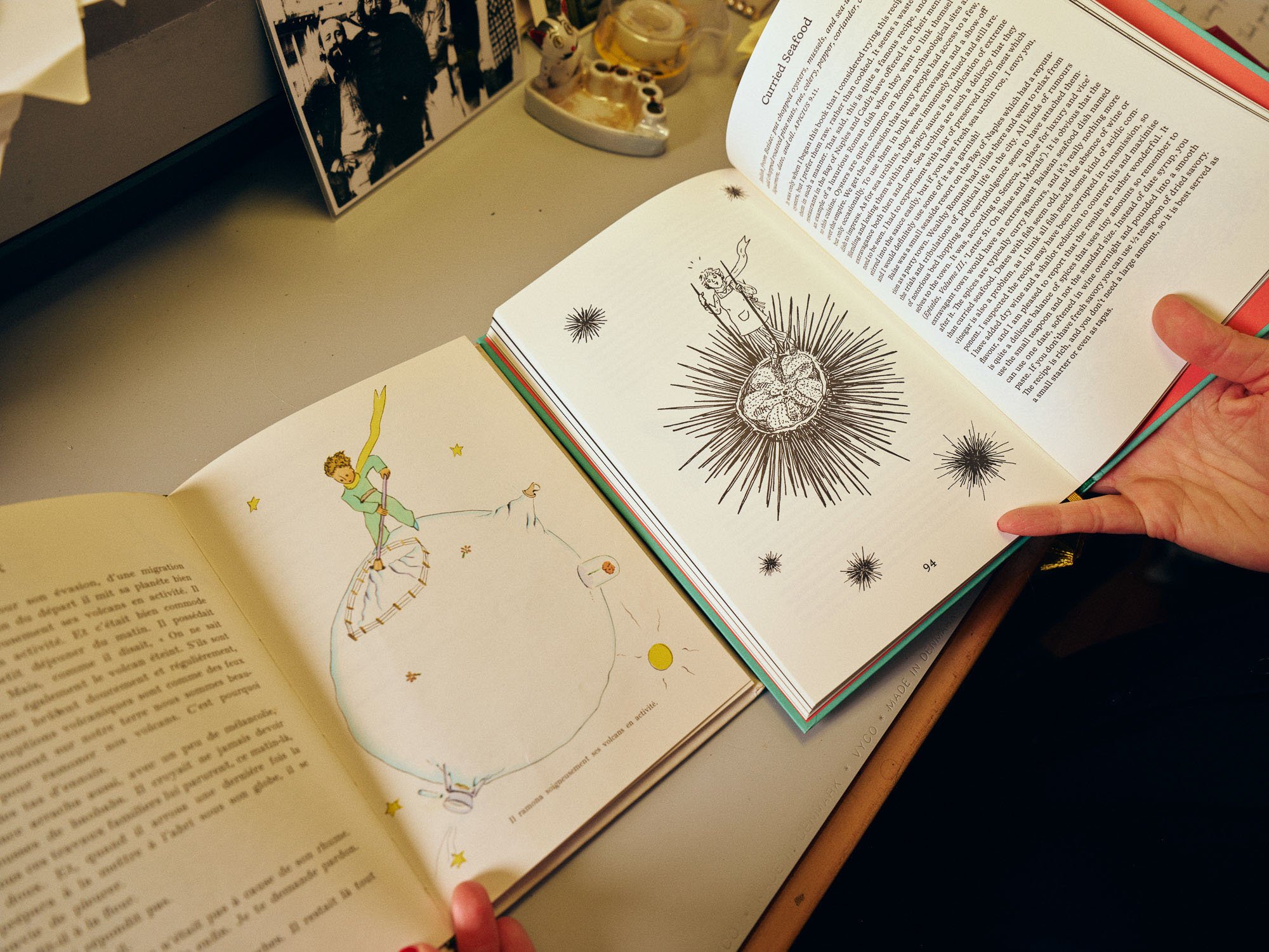 Apartamento Magazine - A conversation with Joana Avillez