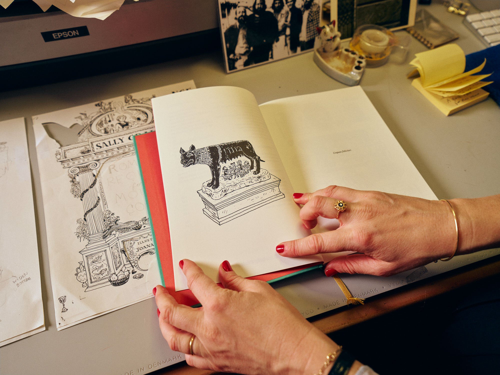 Apartamento Magazine - A conversation with Joana Avillez