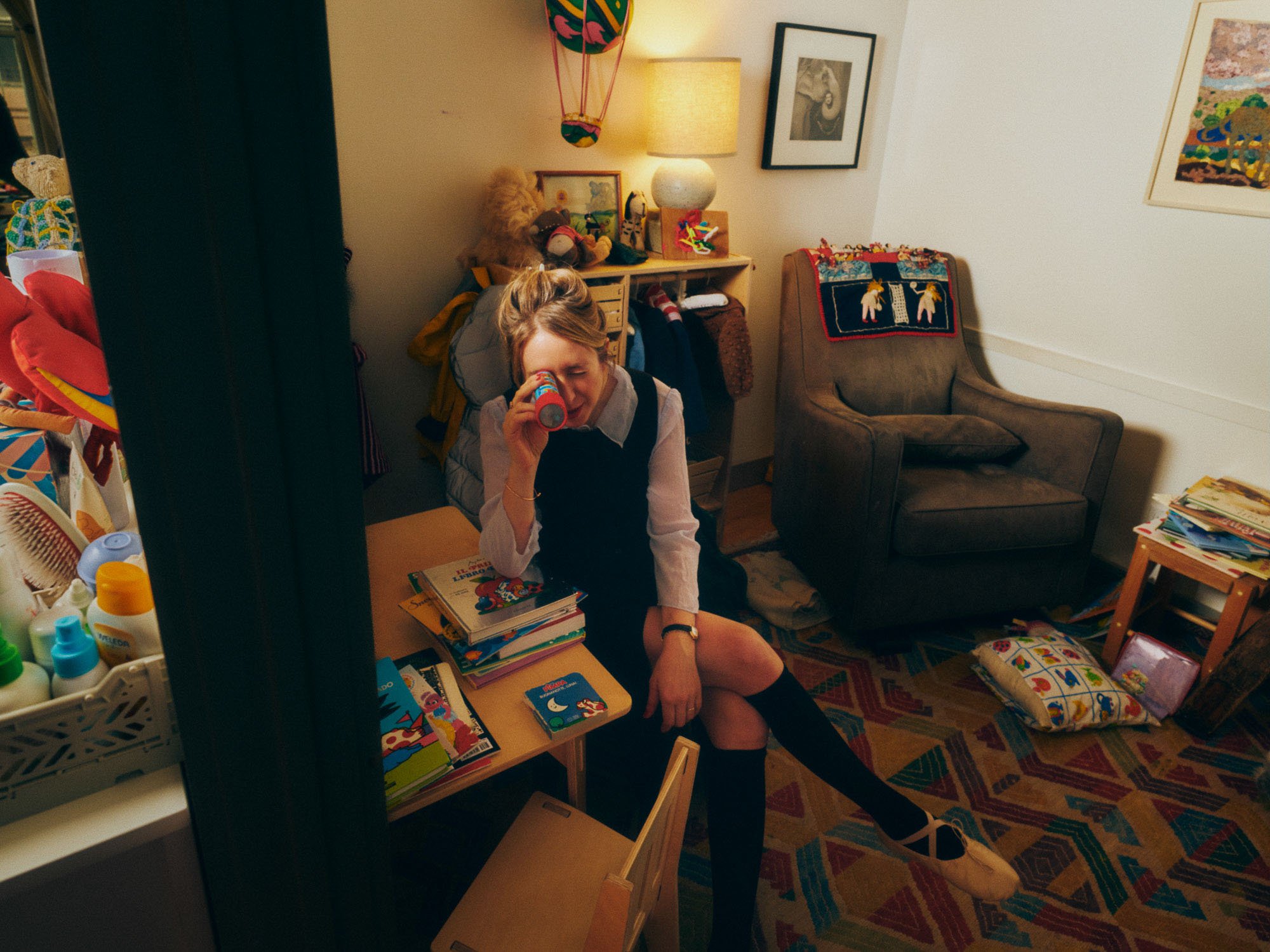 Apartamento Magazine - A conversation with Joana Avillez