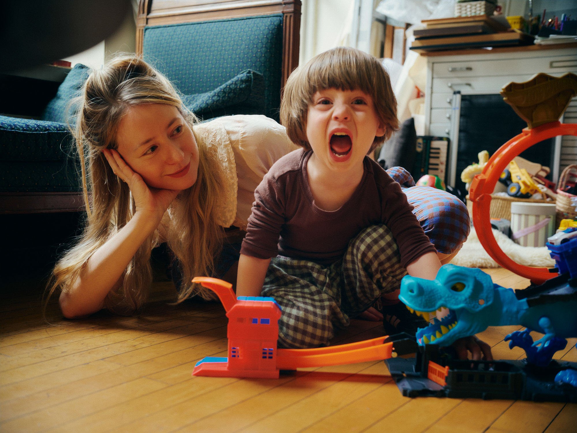 Apartamento Magazine - A conversation with Joana Avillez