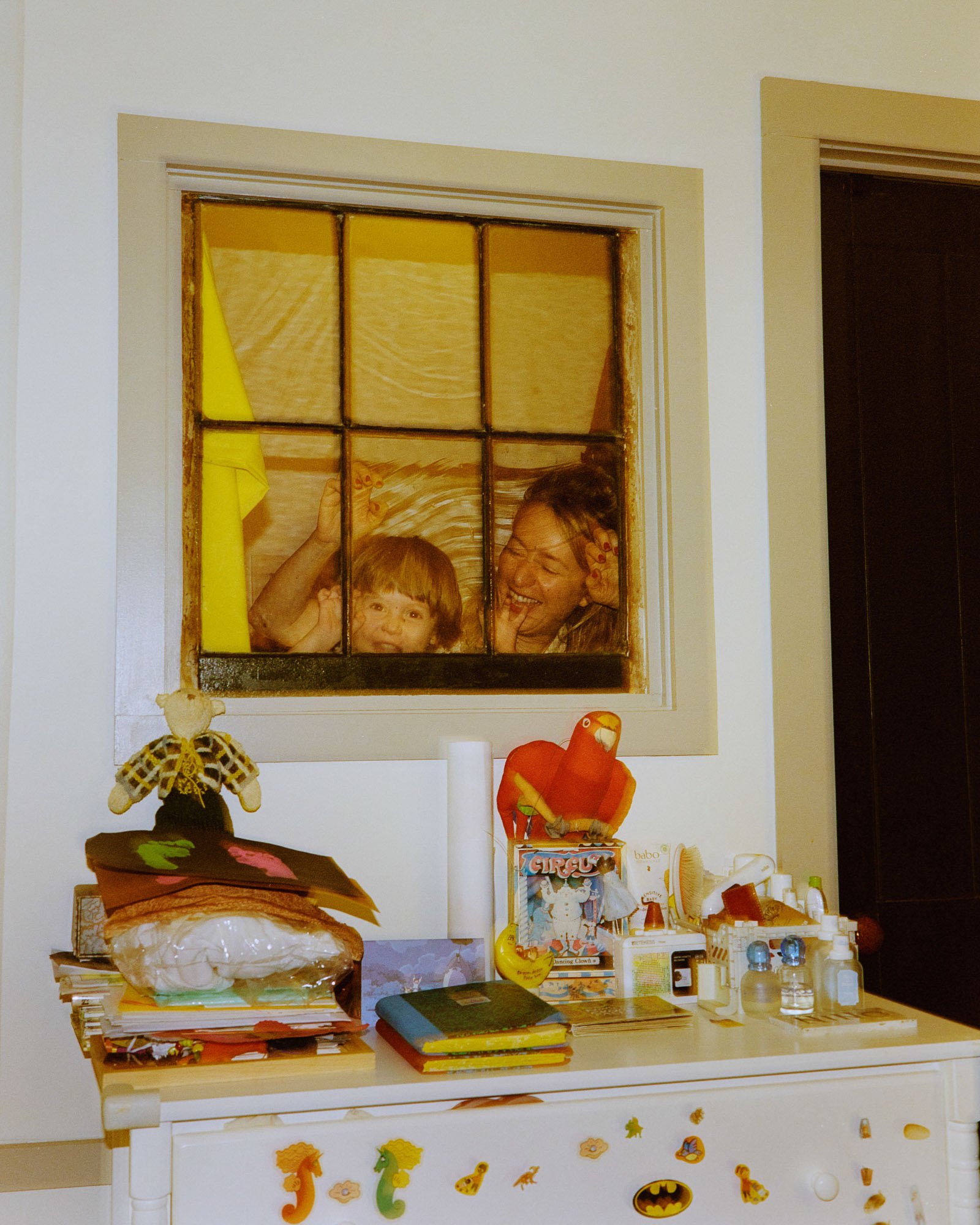 Apartamento Magazine - A conversation with Joana Avillez