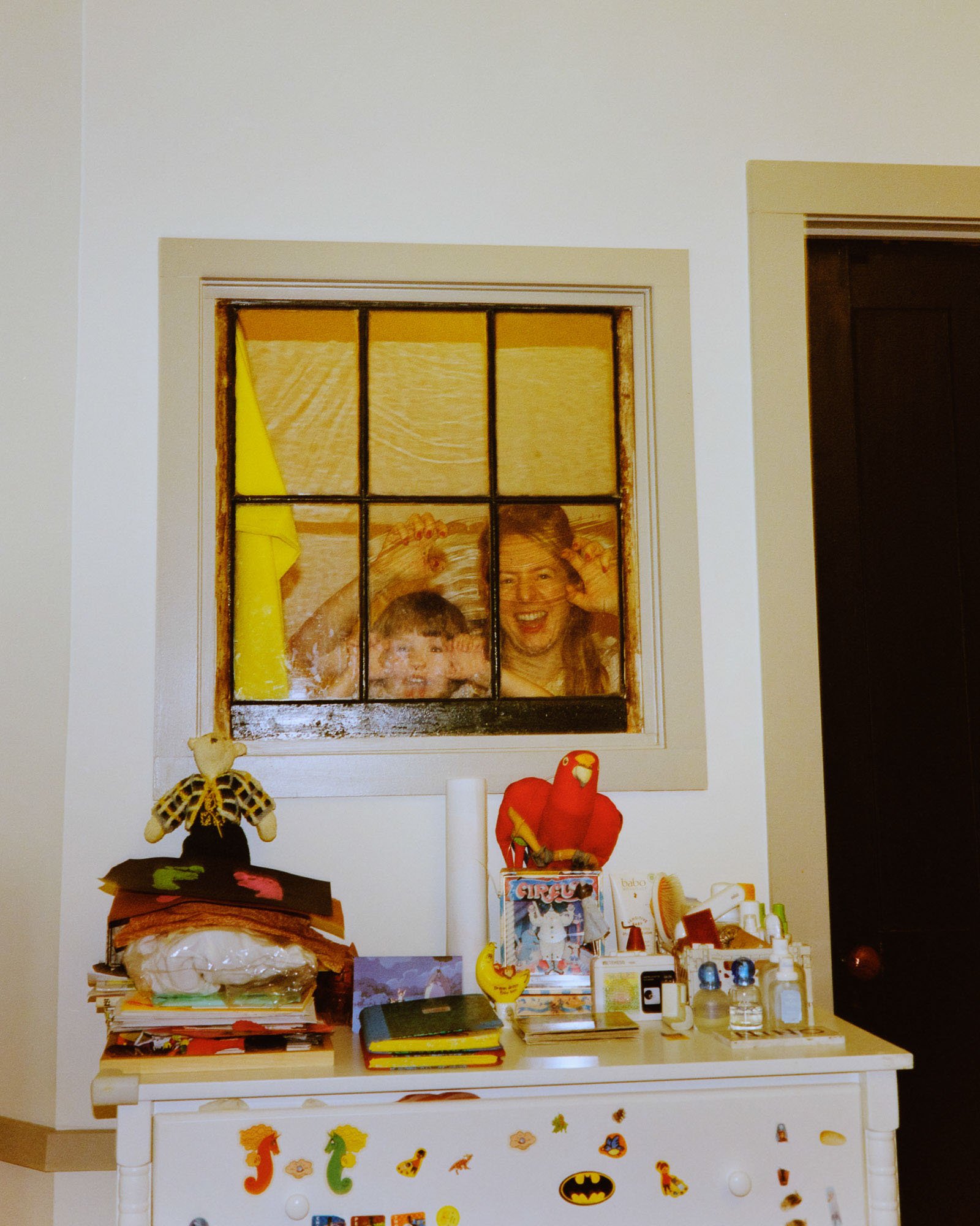 Apartamento Magazine - A conversation with Joana Avillez