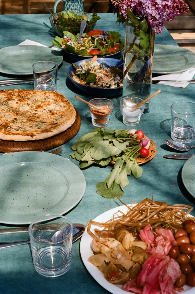 Apartamento Magazine - John Wurdeman