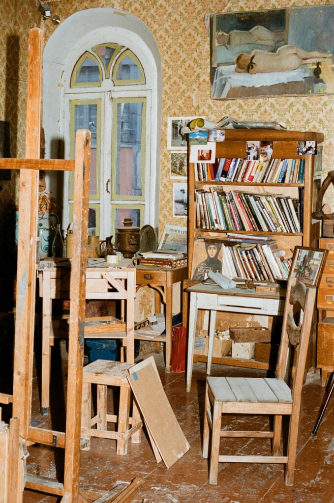 Apartamento Magazine - John Wurdeman