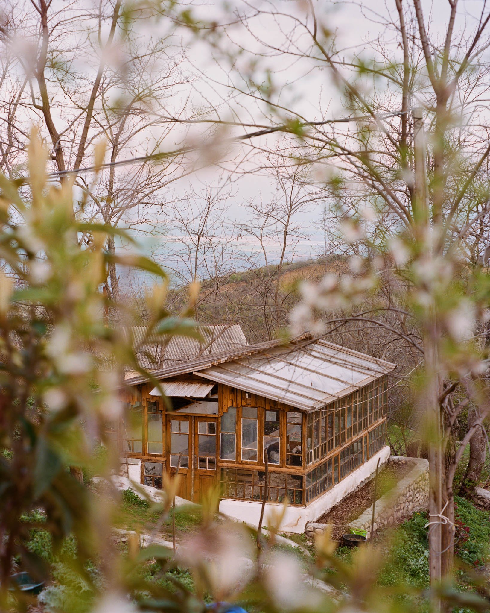 Apartamento Magazine - John Wurdeman