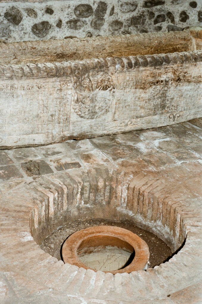 Apartamento Magazine - John Wurdeman