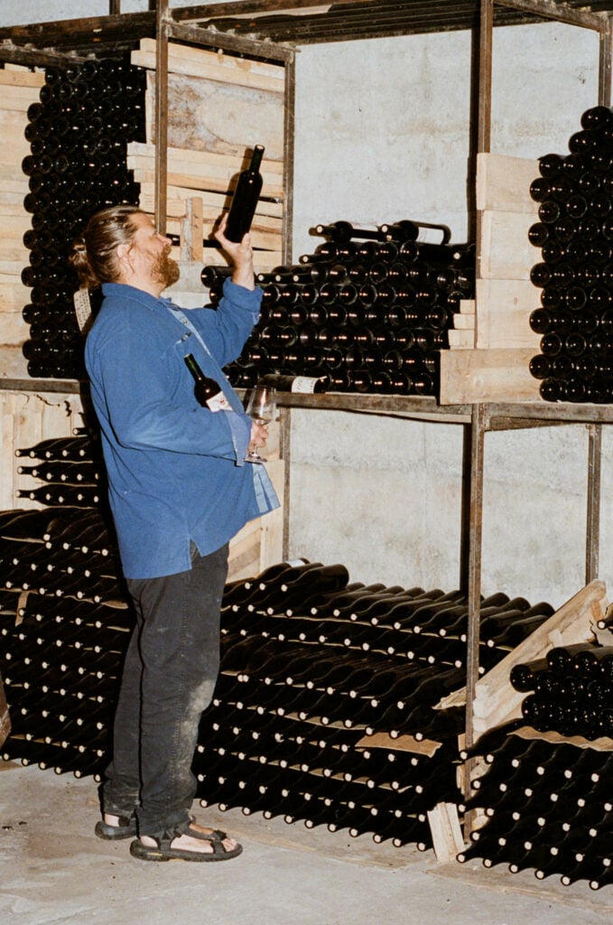 Apartamento Magazine - John Wurdeman