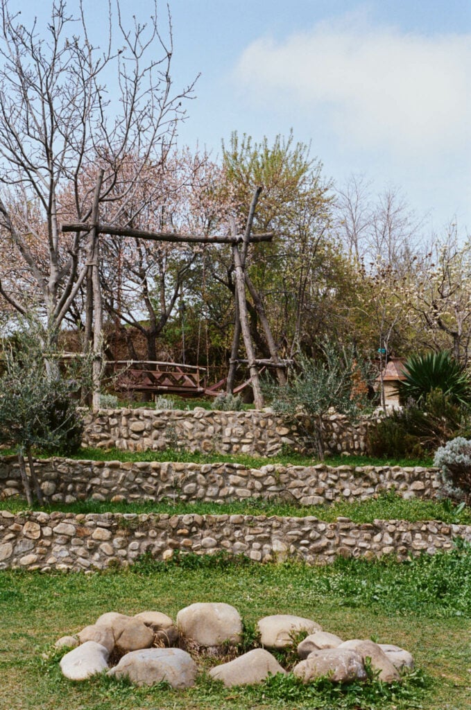 Apartamento Magazine - John Wurdeman