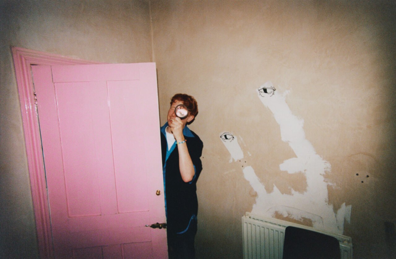 King Krule and his ‘nothingness of possessions’