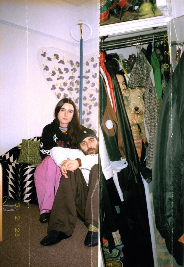 Laura & Deanna Fanning