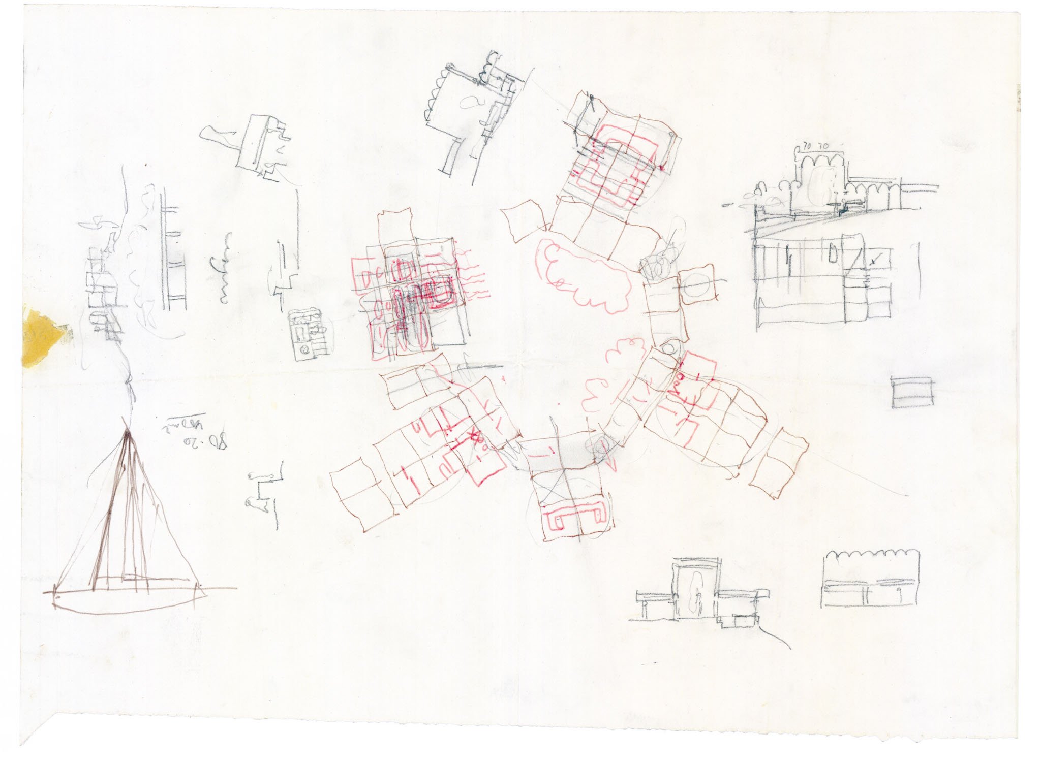 Apartamento Magazine - Can Lis, Jørn Utzon