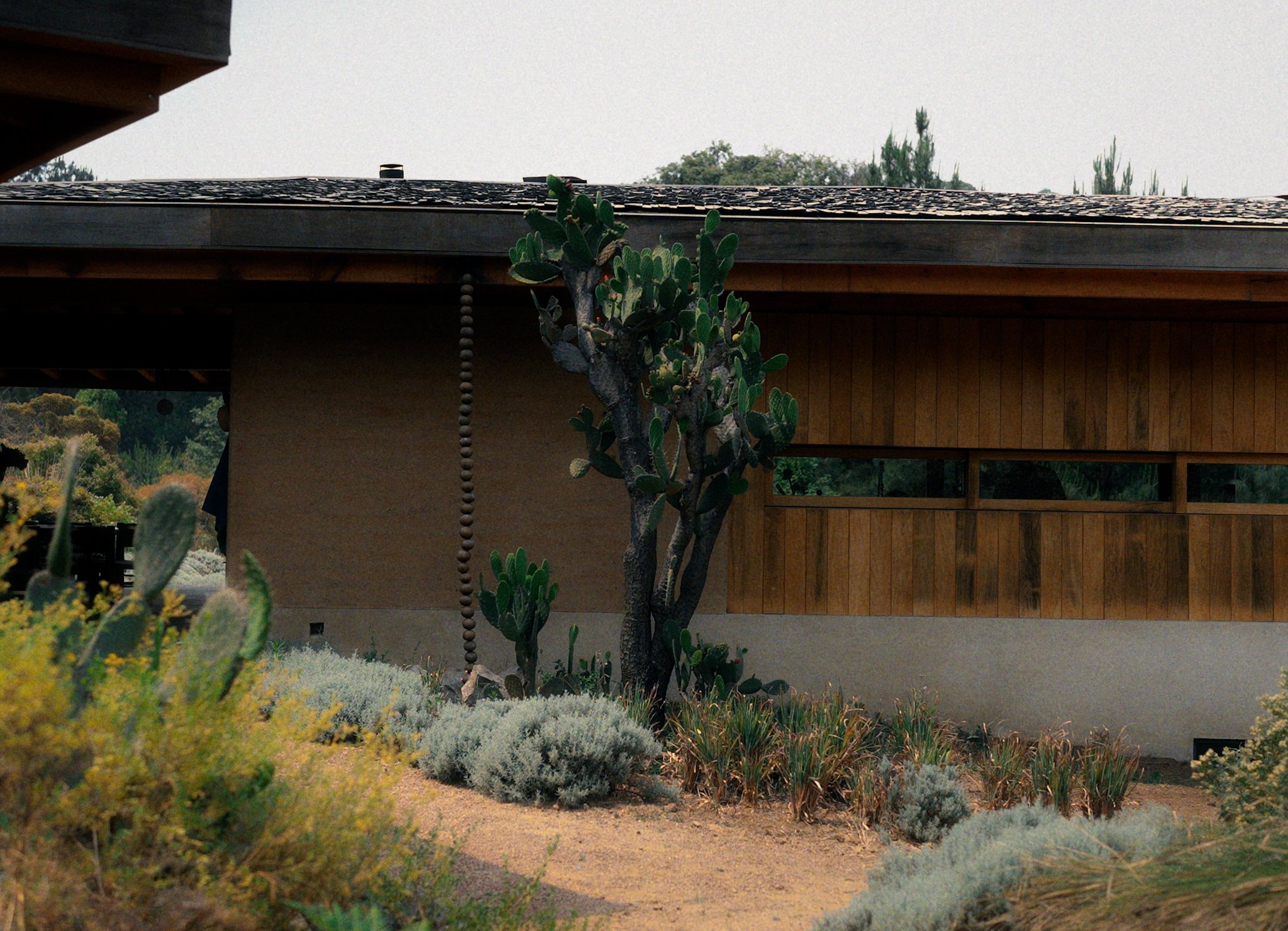 Apartamento Magazine - Casa O, Enrique Olvera