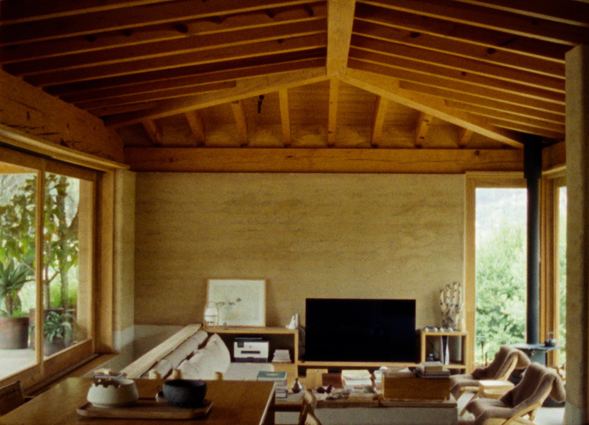 Apartamento Magazine - Casa O, Enrique Olvera