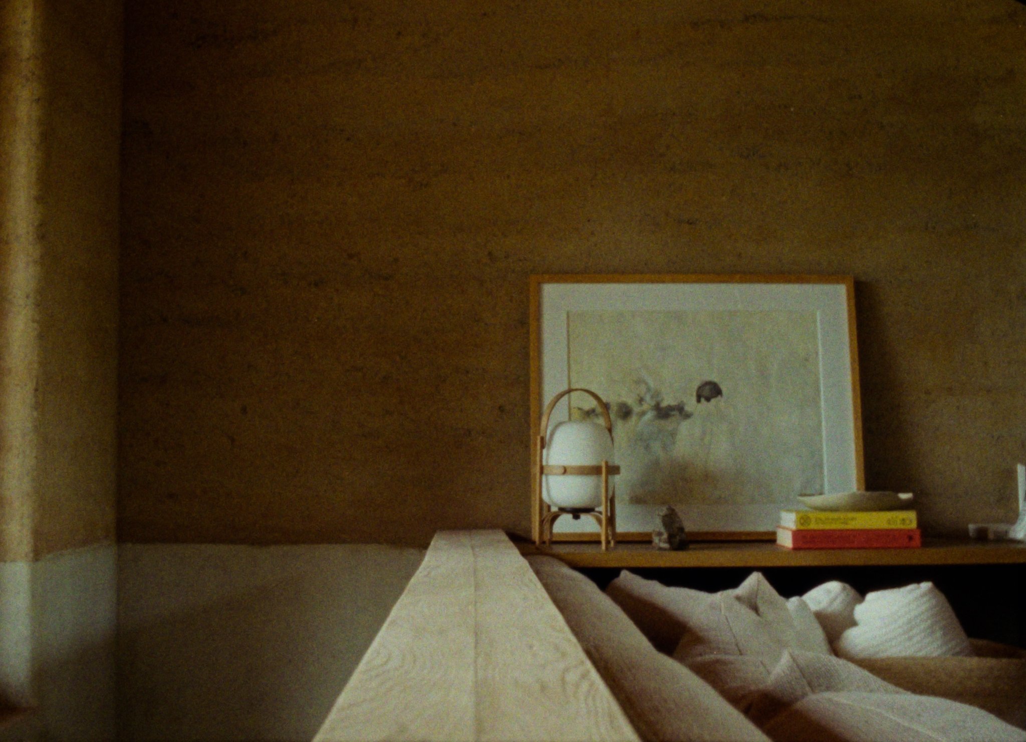 Apartamento Magazine - Casa O, Enrique Olvera