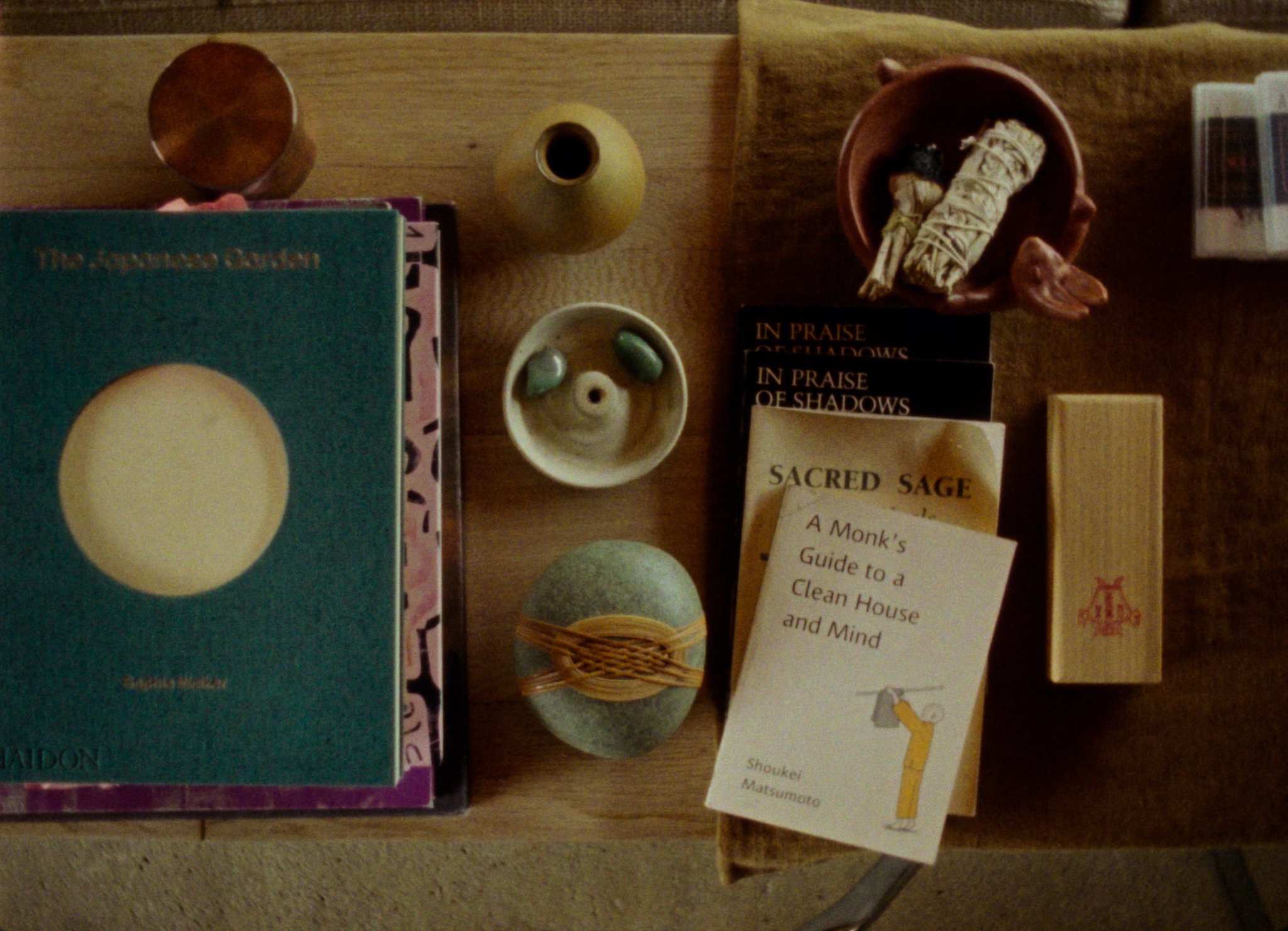 Apartamento Magazine - Casa O, Enrique Olvera