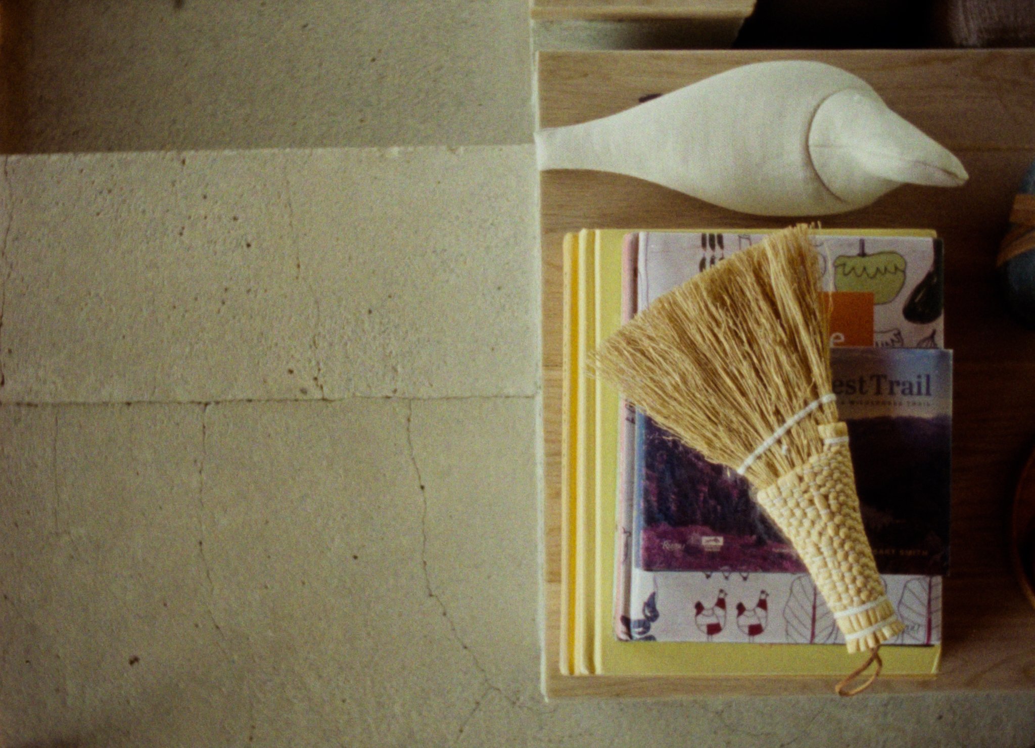 Apartamento Magazine - Casa O, Enrique Olvera