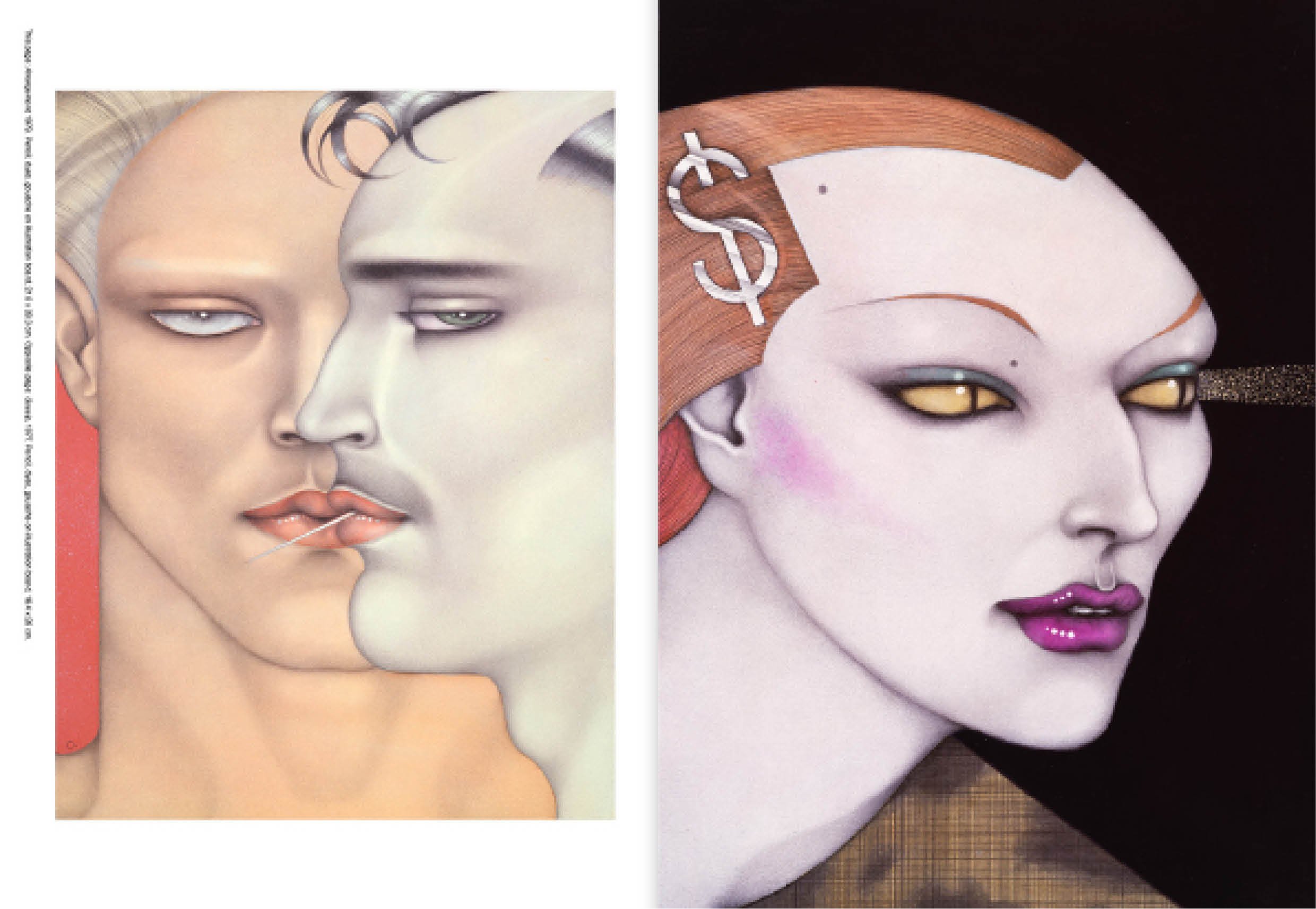 Apartamento Magazine - <em>Mel Odom – Gorgeous!</em> – Signing in New York