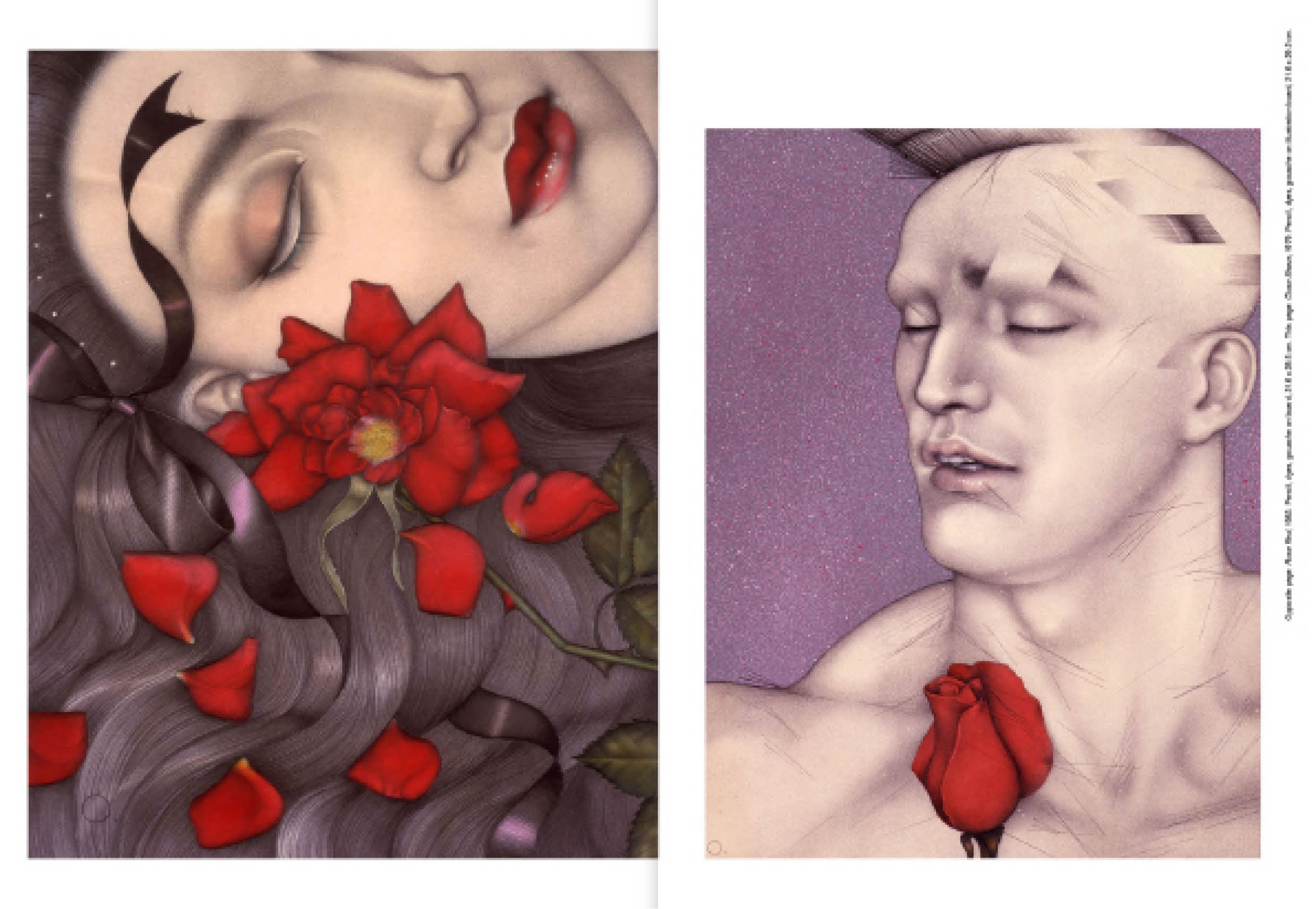 Apartamento Magazine - <em>Mel Odom – Gorgeous!</em> – Signing in New York