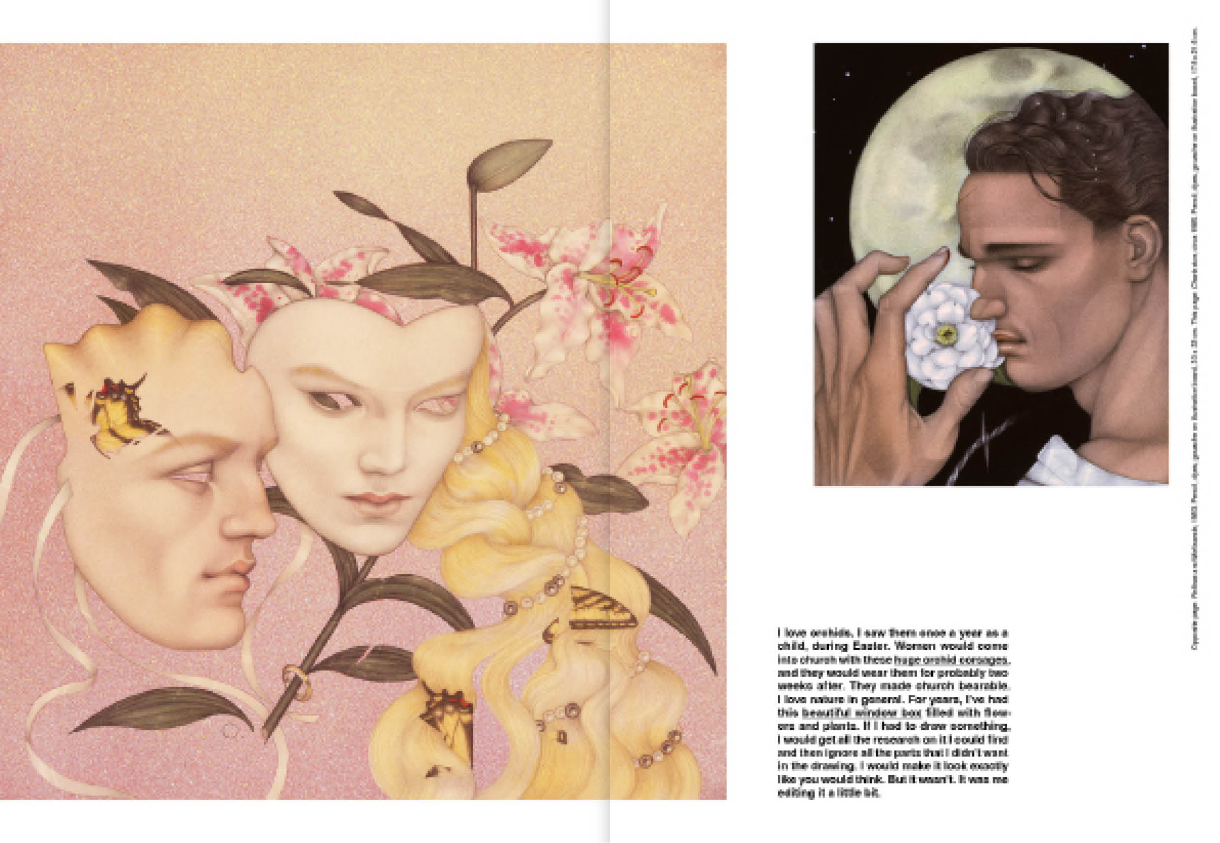 Apartamento Magazine - <em>Mel Odom – Gorgeous!</em> – Signing in New York