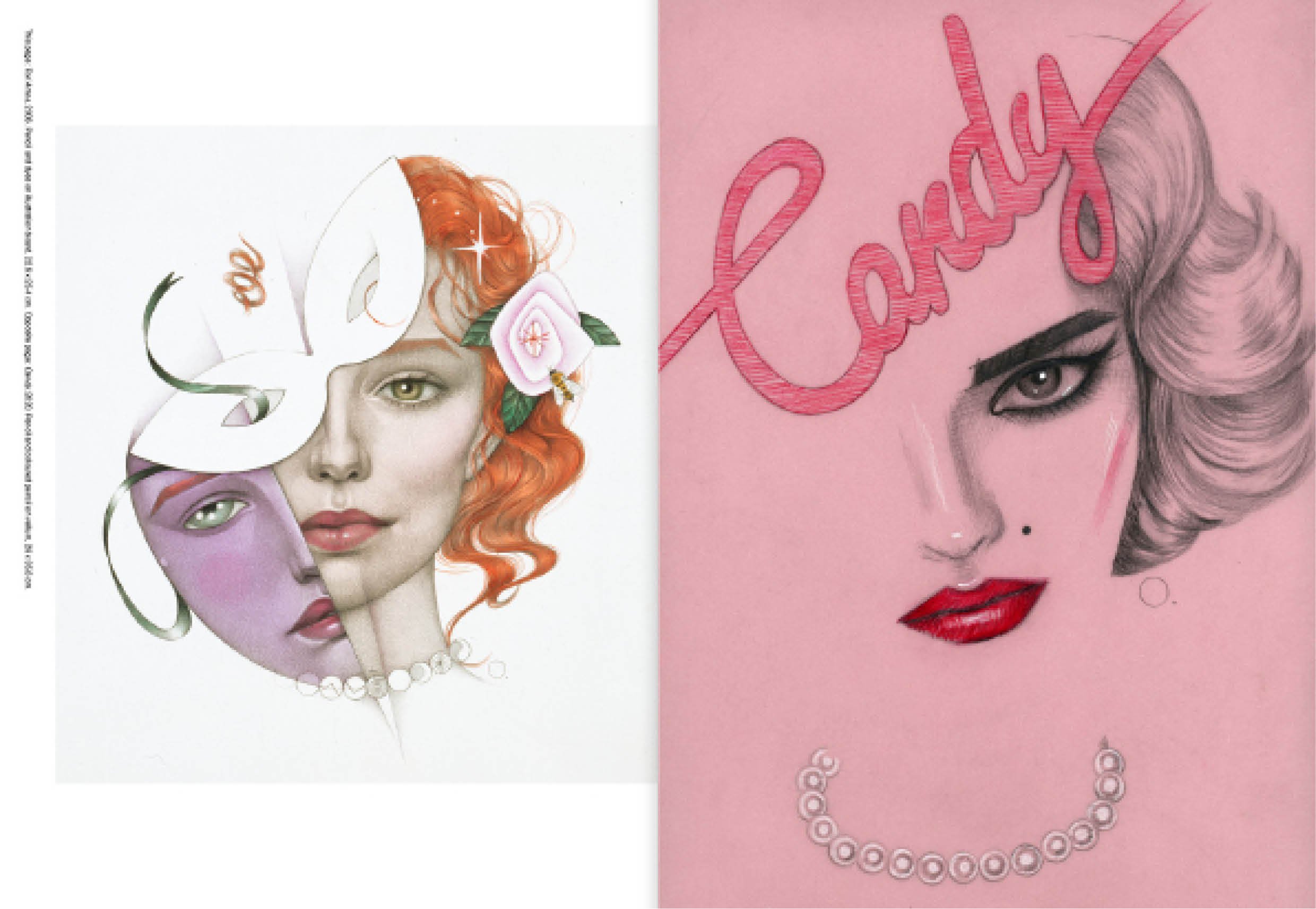 Apartamento Magazine - <em>Mel Odom – Gorgeous!</em> – Signing in New York