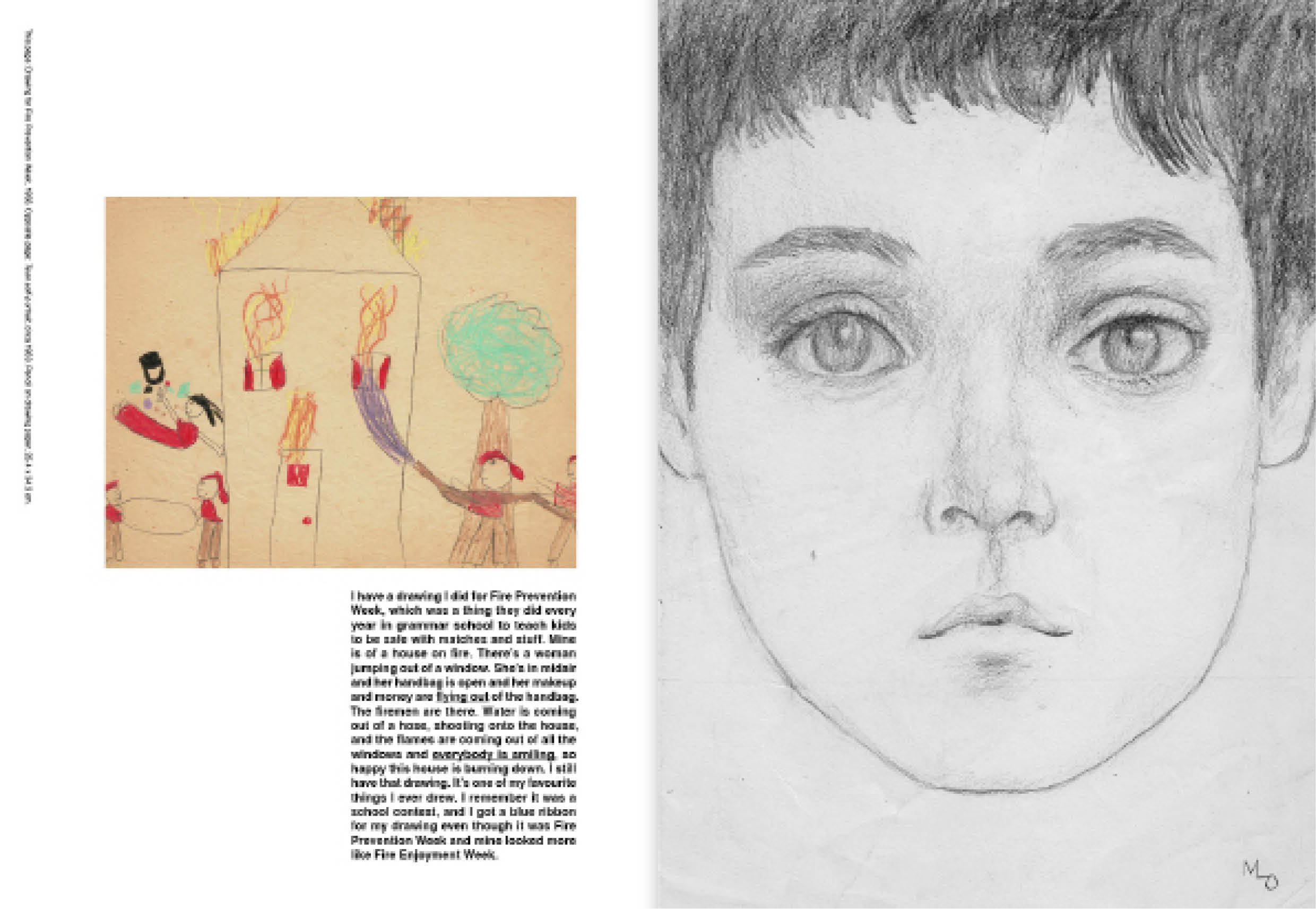 Apartamento Magazine - <em>Mel Odom – Gorgeous!</em> – Signing in New York