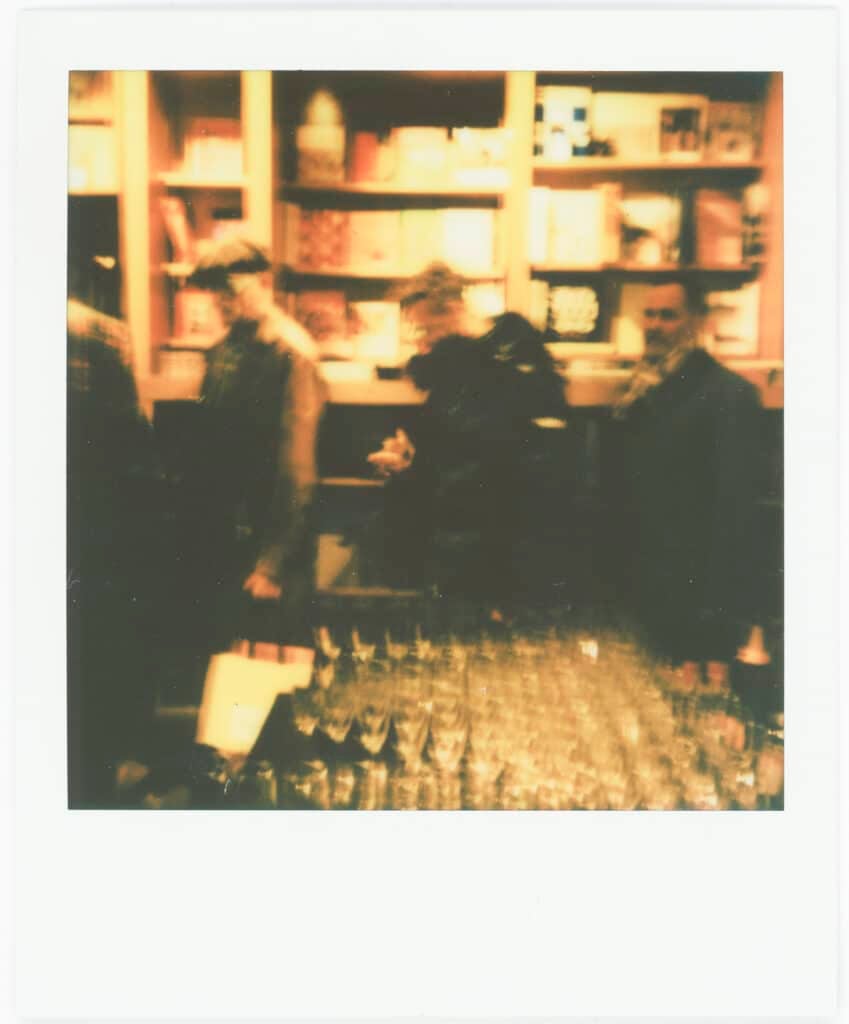 Apartamento Magazine - <em>Mel Odom – Gorgeous!</em> – Signing in New York