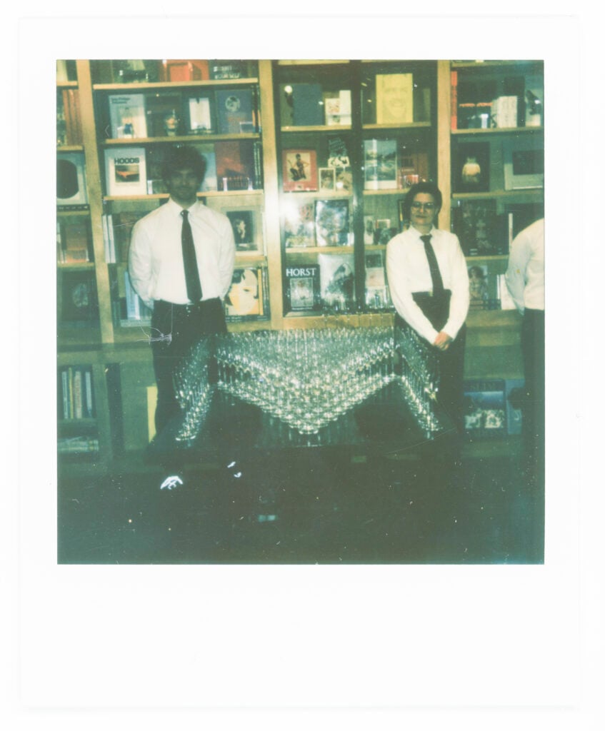 Apartamento Magazine - <em>Mel Odom – Gorgeous!</em> – Signing in New York