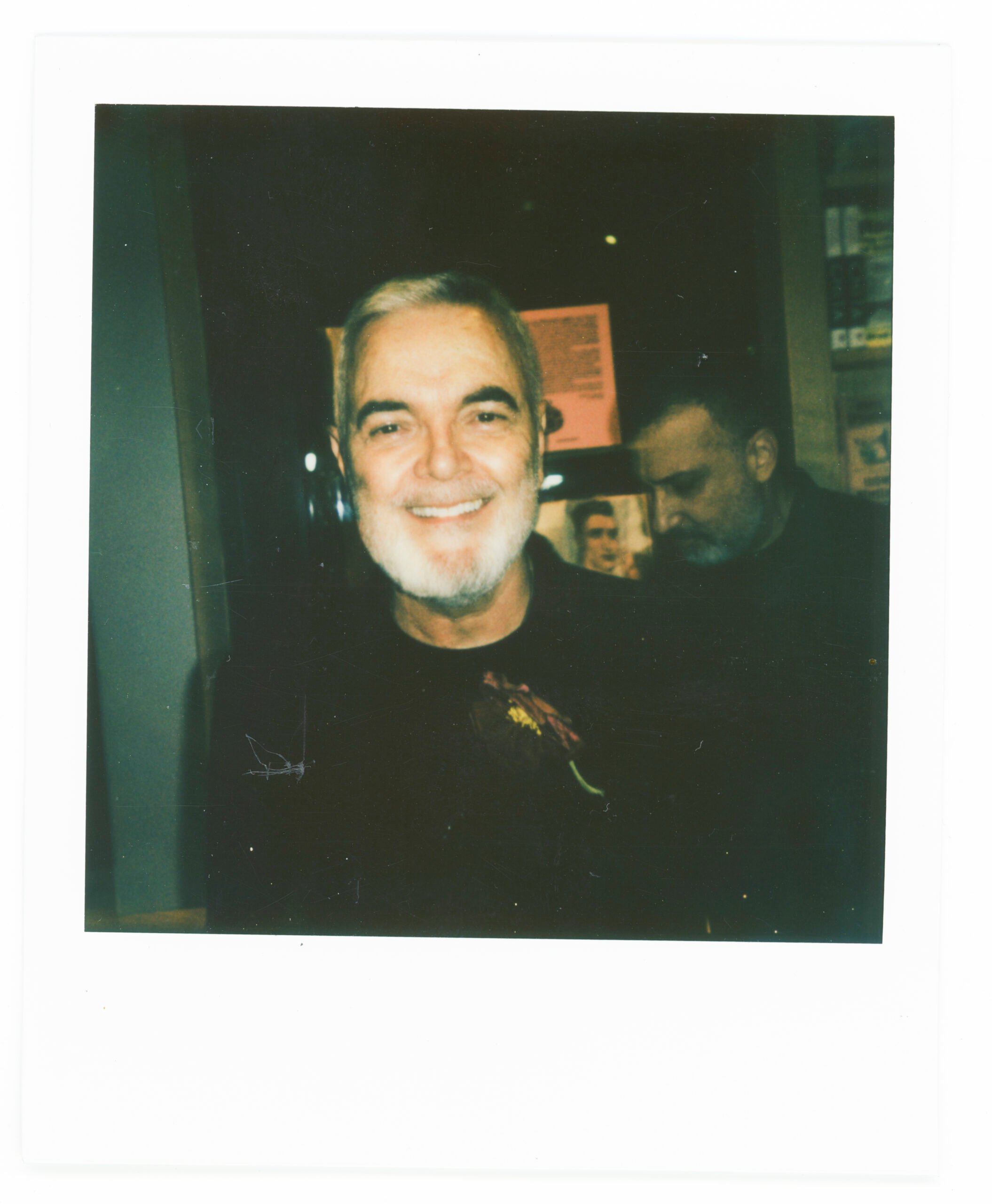 Apartamento Magazine - <em>Mel Odom – Gorgeous!</em> – Signing in New York