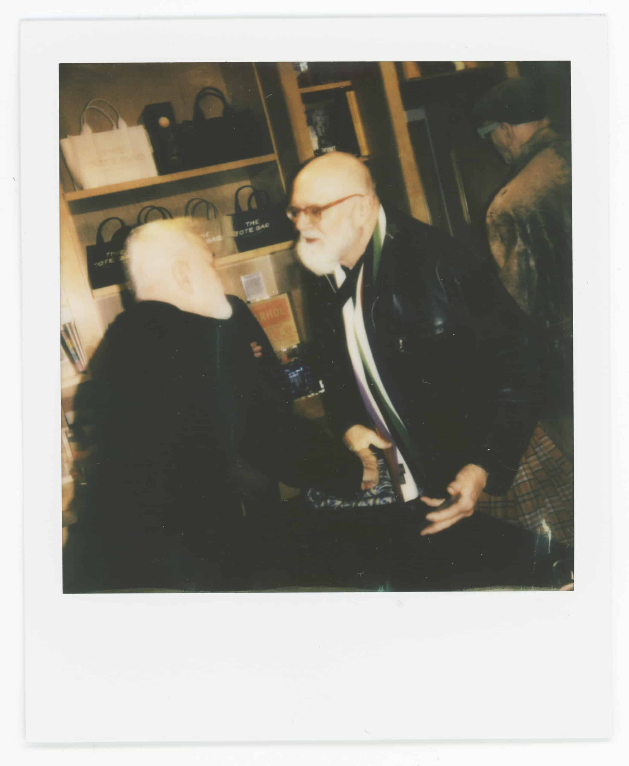 Apartamento Magazine - <em>Mel Odom – Gorgeous!</em> – Signing in New York