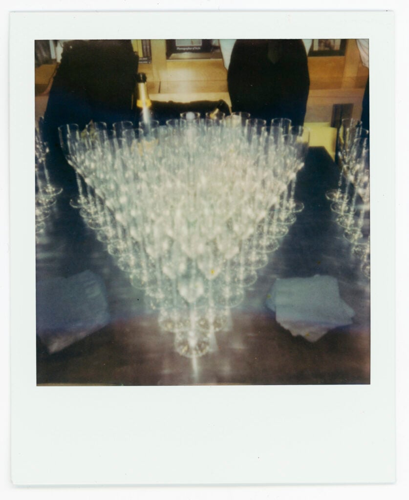 Apartamento Magazine - <em>Mel Odom – Gorgeous!</em> – Signing in New York