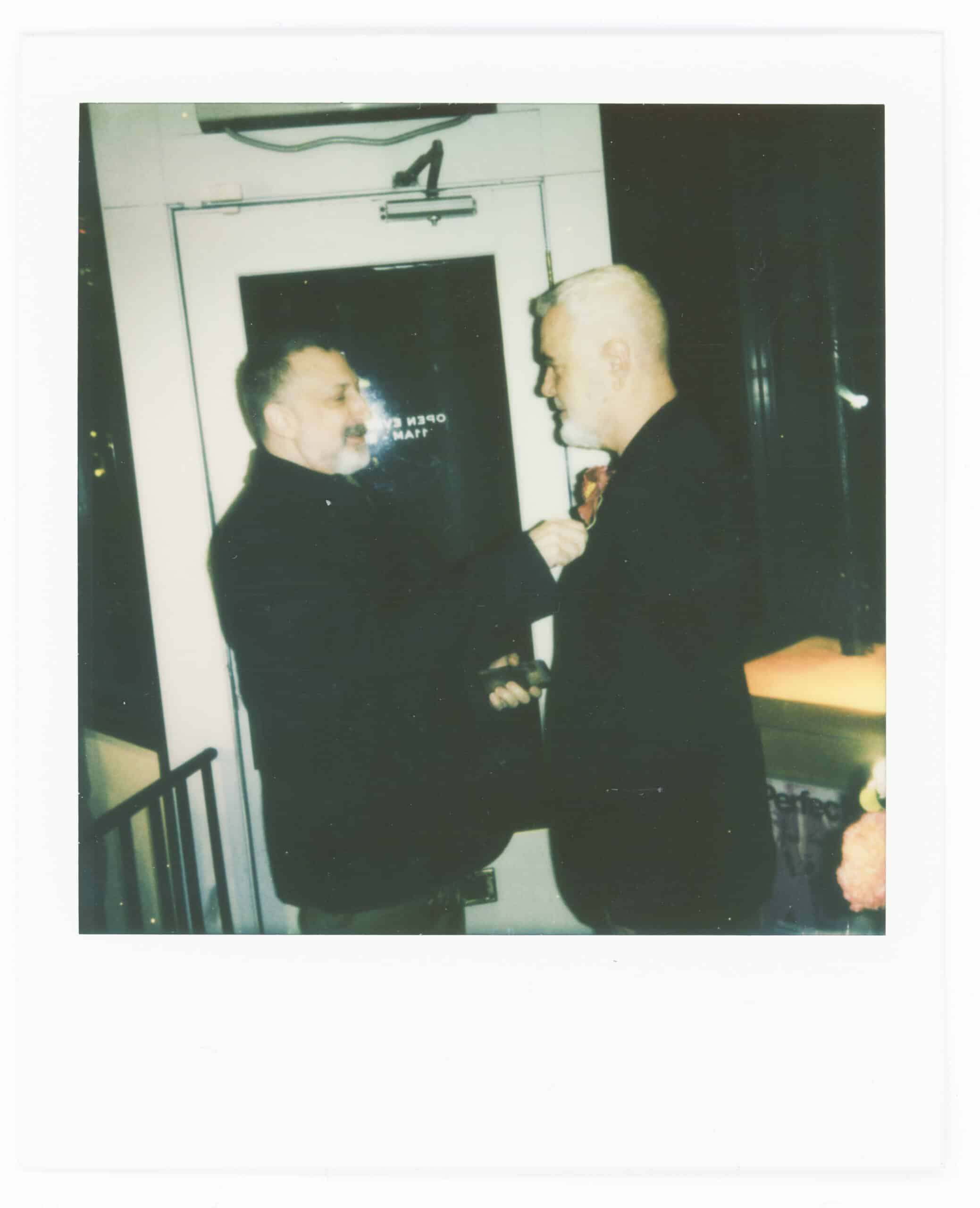 Apartamento Magazine - <em>Mel Odom – Gorgeous!</em> – Signing in New York