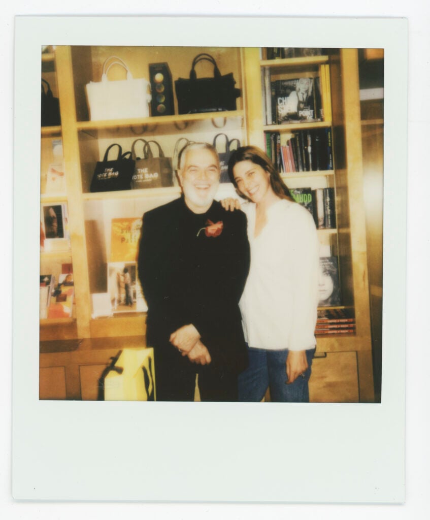 Apartamento Magazine - <em>Mel Odom – Gorgeous!</em> – Signing in New York