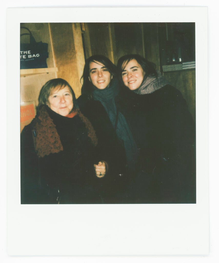 Apartamento Magazine - <em>Mel Odom – Gorgeous!</em> – Signing in New York