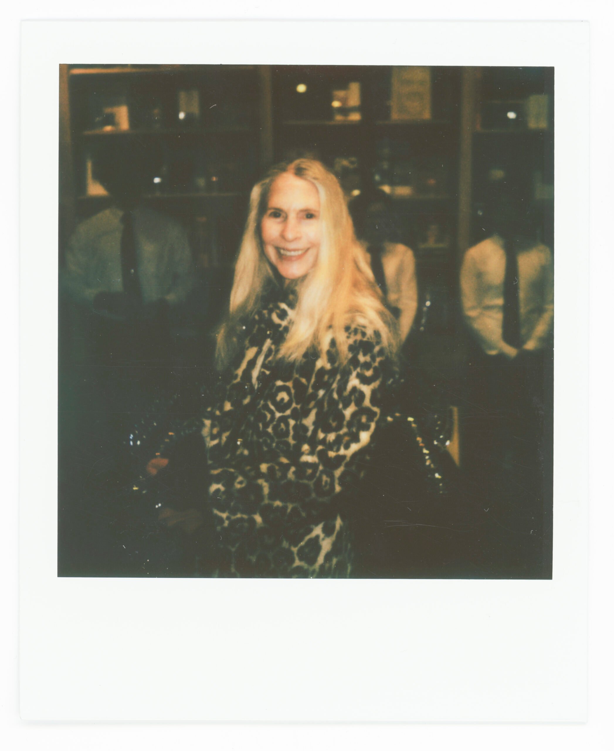 Apartamento Magazine - <em>Mel Odom – Gorgeous!</em> – Signing in New York