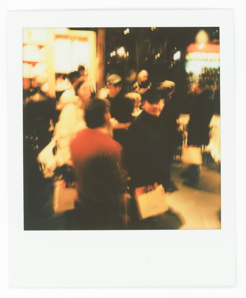 Apartamento Magazine - <em>Mel Odom – Gorgeous!</em> – Signing in New York