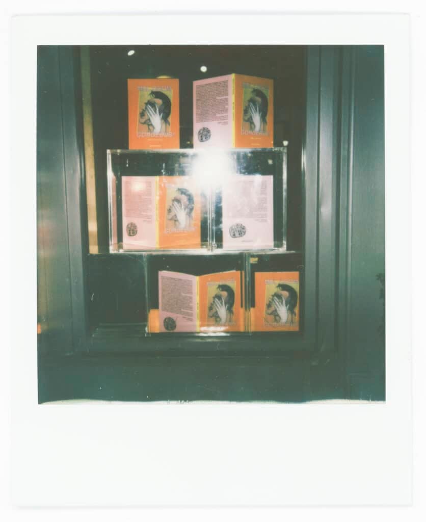 Apartamento Magazine - <em>Mel Odom – Gorgeous!</em> – Signing in New York