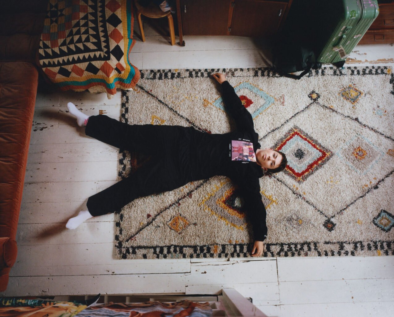 Molly Manning Walker