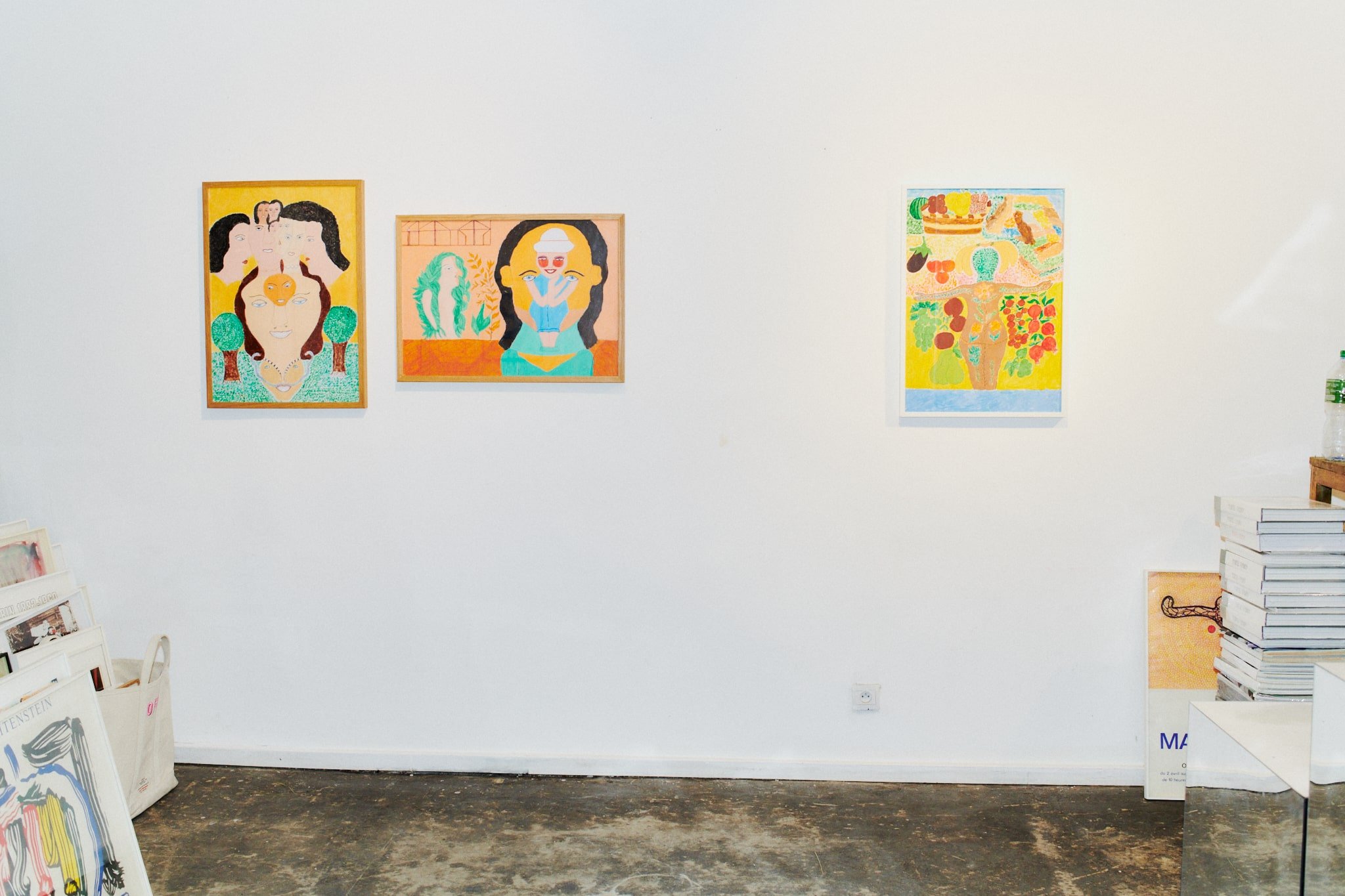 Apartamento Magazine - Apartamento in Paris