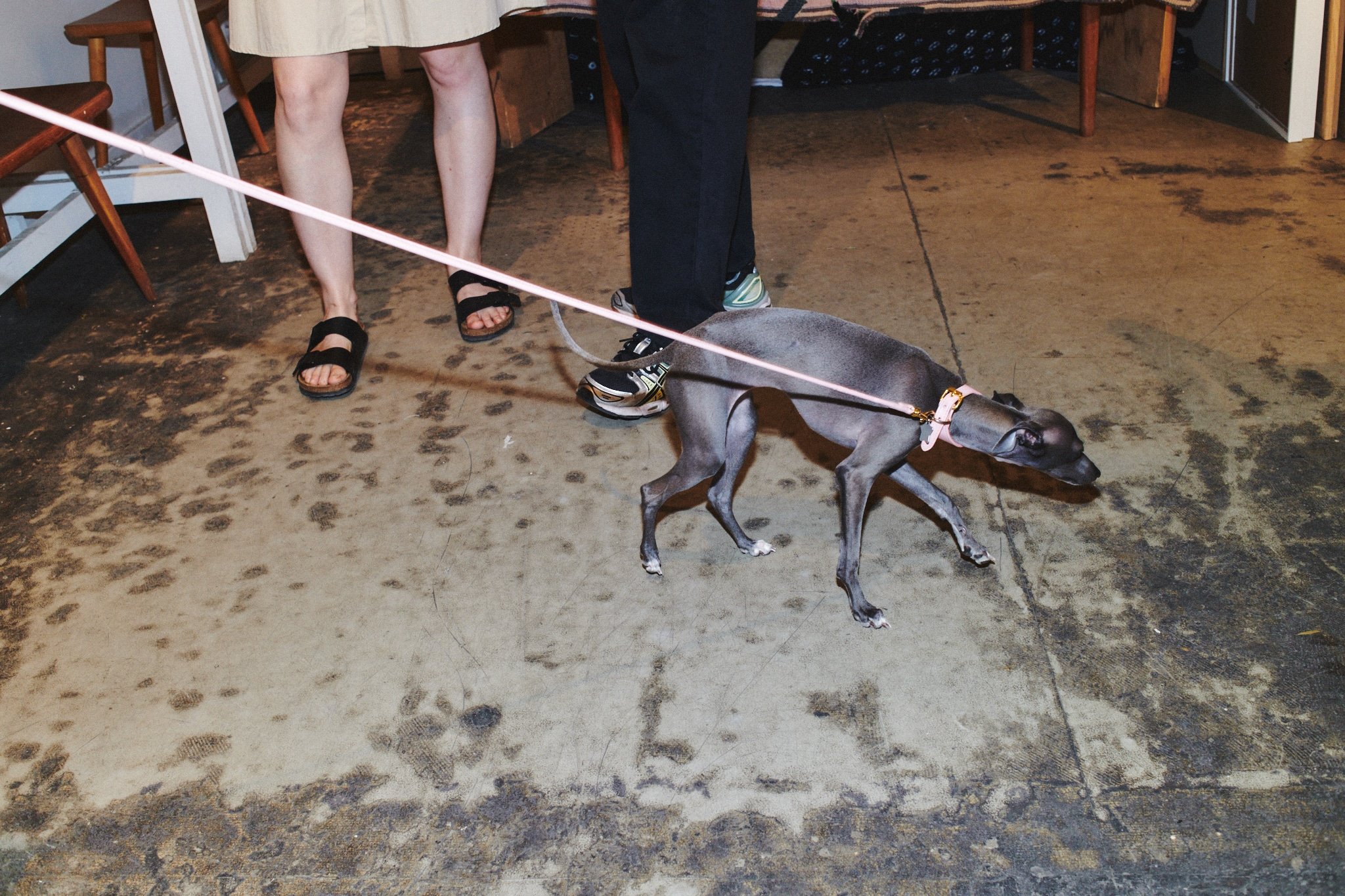 Apartamento Magazine - Apartamento in Paris