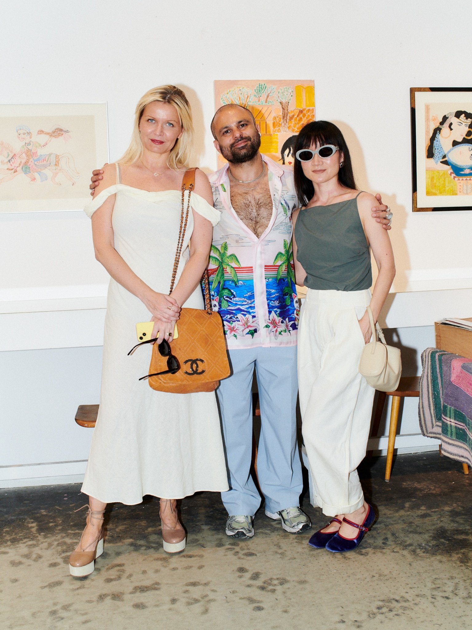 Apartamento Magazine - Apartamento in Paris