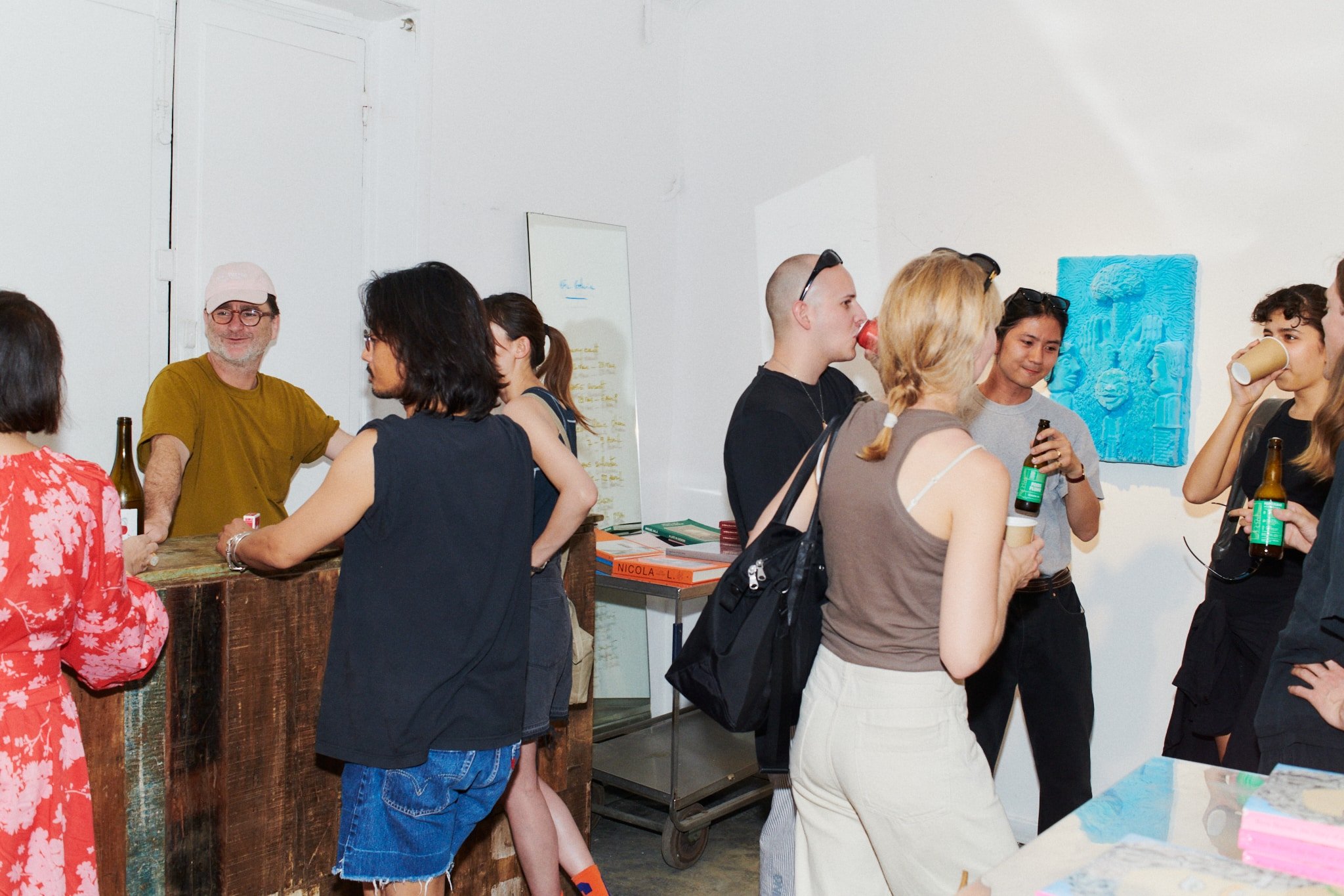 Apartamento in Paris