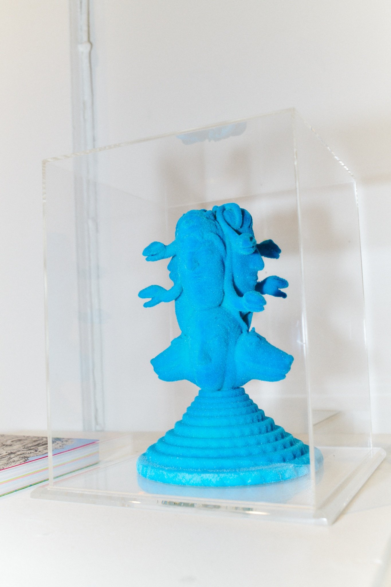 Apartamento Magazine - Apartamento in Paris