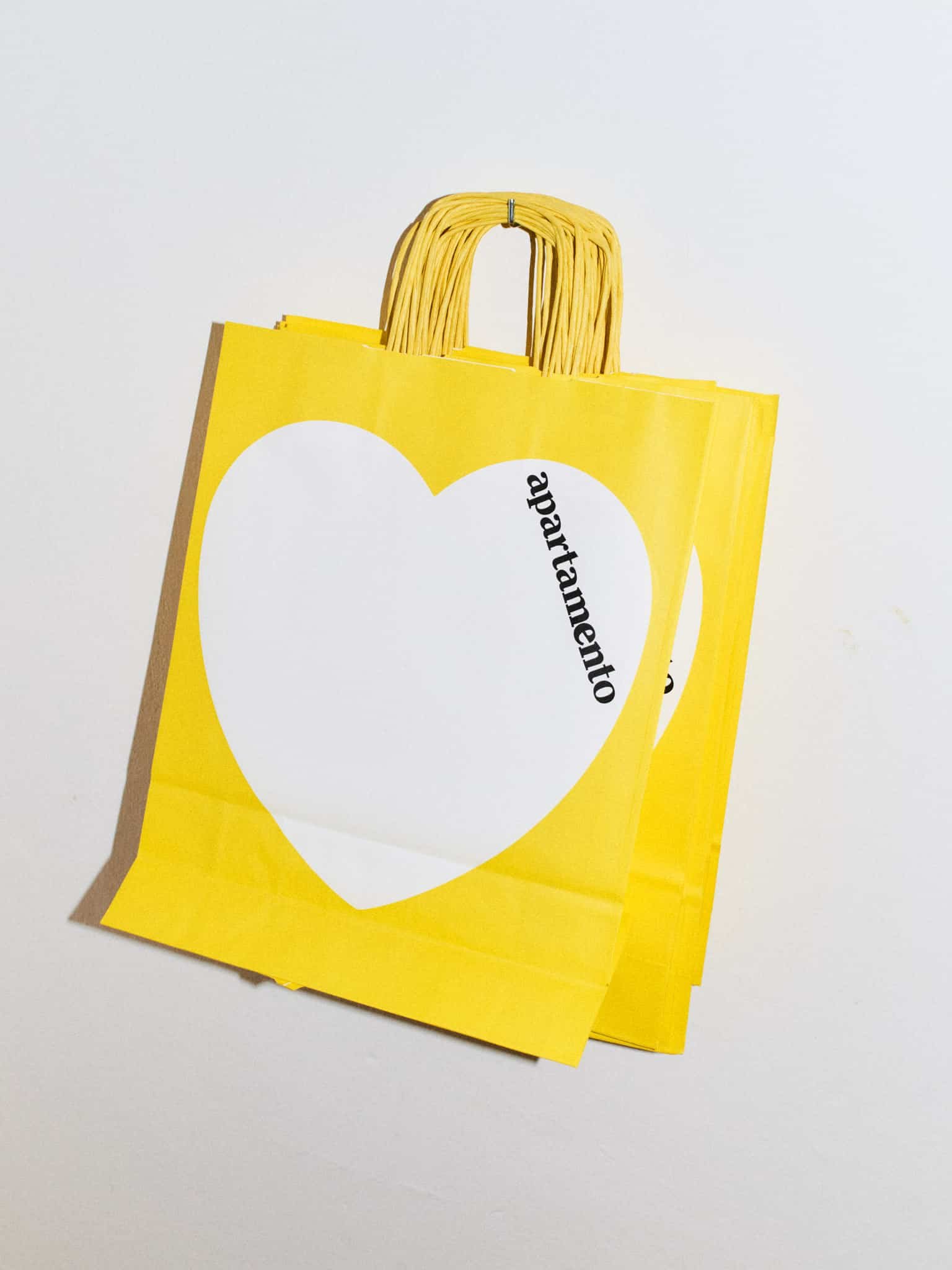 Apartamento Magazine - Apartamento Bookshop in Berlin