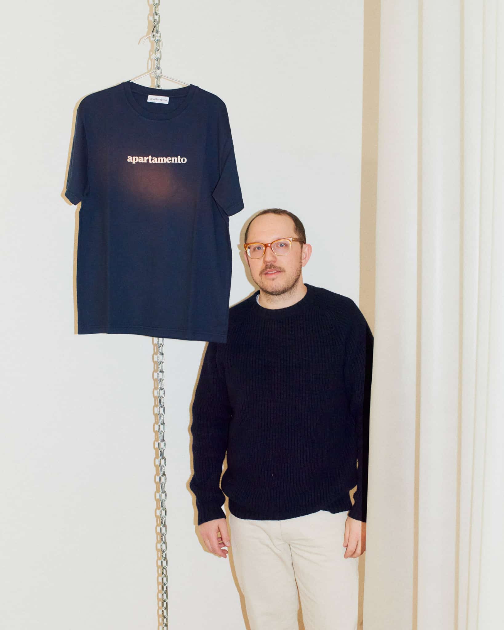 Apartamento Magazine - Apartamento Bookshop in Berlin