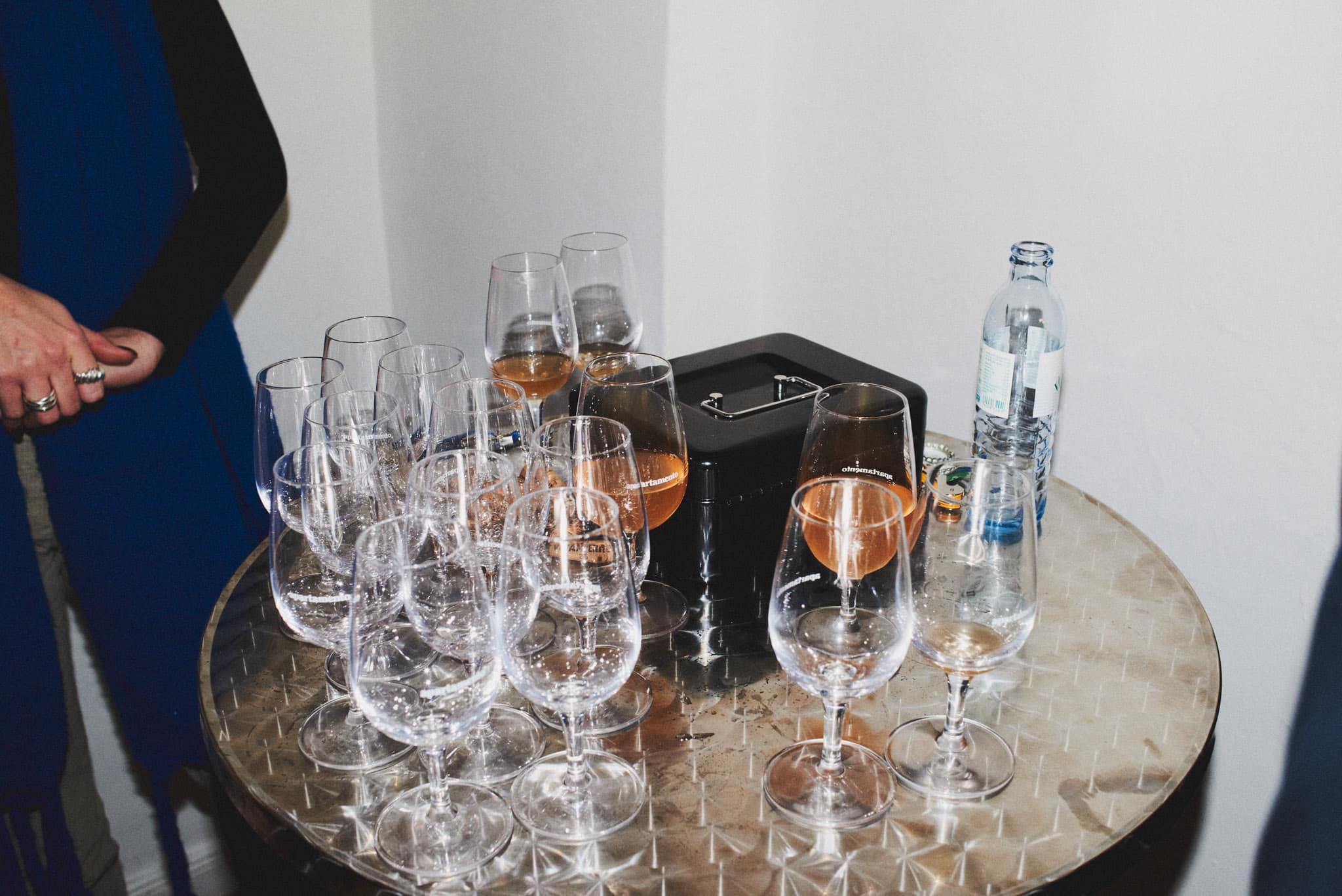 Apartamento Magazine - Apartamento Bookshop in Berlin