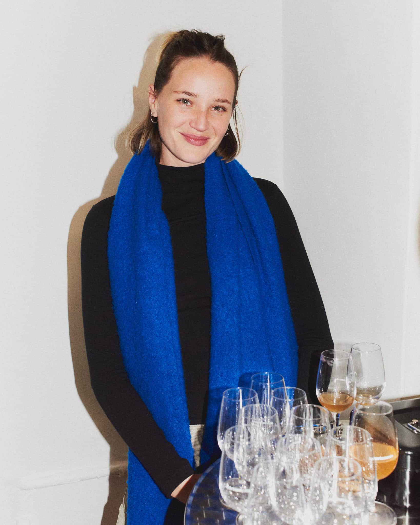 Apartamento Magazine - Apartamento Bookshop in Berlin