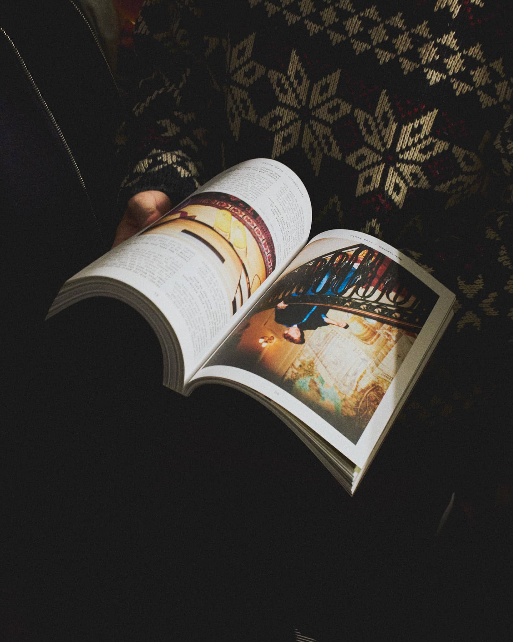 Apartamento Magazine - Apartamento Bookshop in Berlin