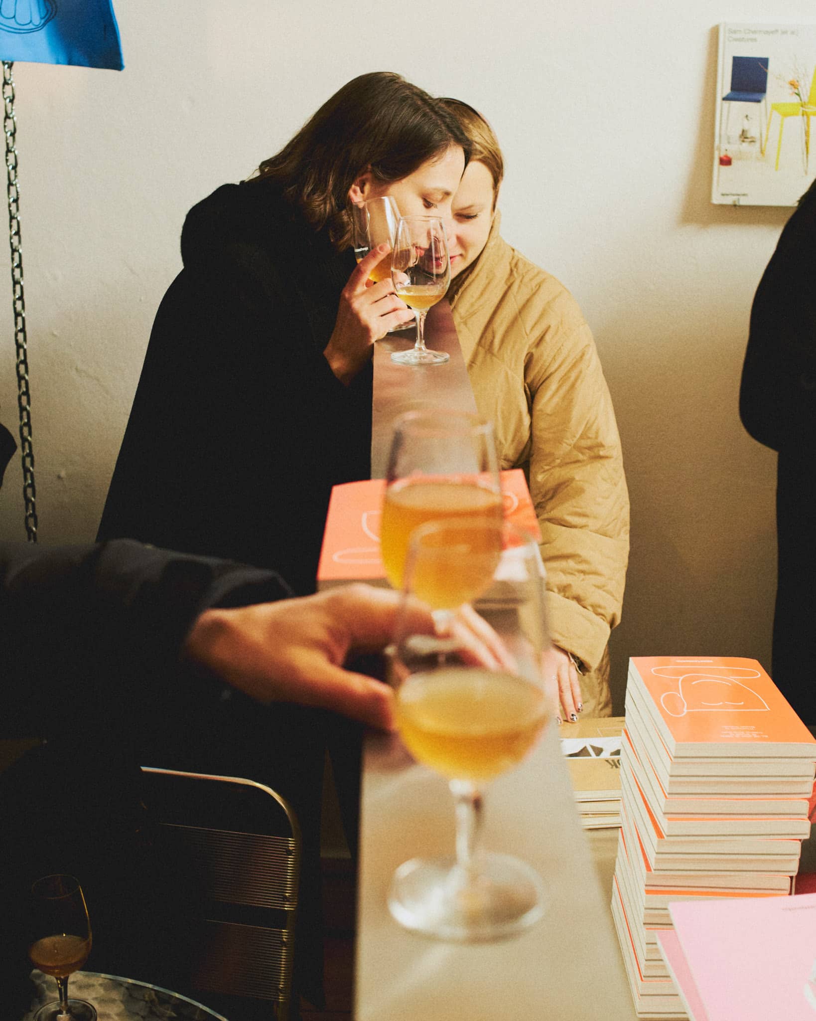 Apartamento Magazine - Apartamento Bookshop in Berlin